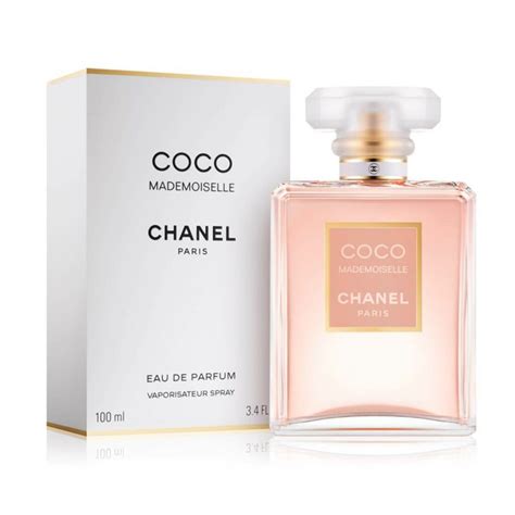 chanel perfume cheapest prices